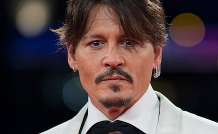 Critican al Festival de Cannes por presencia de Johnny Depp: "no queremos a hombres que agreden"