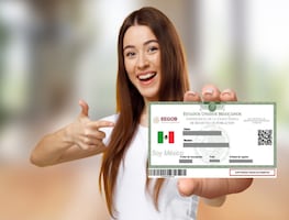 CURP certificado 2025: ¿Cuándo es la fecha límite para tramitarlo?