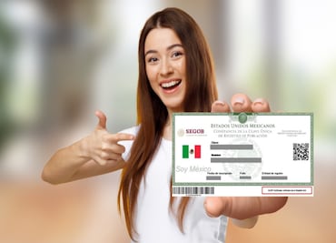 CURP certificado 2025: ¿Cuándo es la fecha límite para tramitarlo?