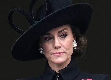 Kate Middleton planeaba renunciar a ser princesa de Gales. ¿Teme la maldición? Esta es la razón
