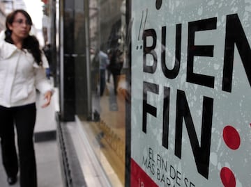 Buen Fin 2025: Fechas, tiendas participantes (Walmart, Amazon), ofertas de tecnología y boletos de avión