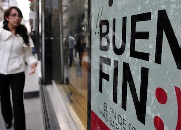 Buen Fin 2025: Fechas, tiendas participantes (Walmart, Amazon), ofertas de tecnología y boletos de avión