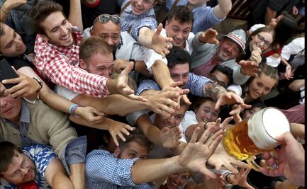 Covid. Por segundo año consecutivo cancelan el Oktoberfest