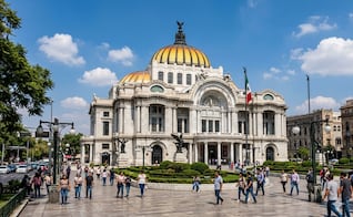 Mundial 2026. ¿Qué museos visitar en la CDMX? Los 5 más destacados que debes conocer en tu viaje