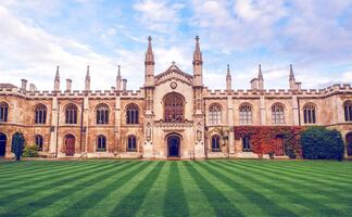 Jason Arday, no habló hasta los 11 años y ahora es el maestro más joven de Cambridge