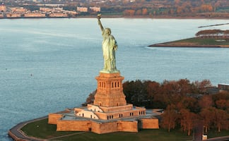 Los 10 lugares que debes visitar en tu viaje a Nueva York 