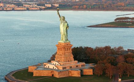 Los 10 lugares que debes visitar en tu viaje a Nueva York 