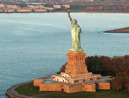 Los 10 lugares que debes visitar en tu viaje a Nueva York