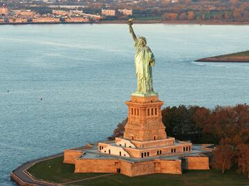 Los 10 lugares que debes visitar en tu viaje a Nueva York