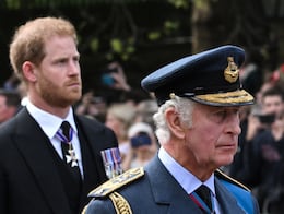 Carlos III inventó cita médica relacionada a su cáncer para evitar pasar tiempo con Harry, afirma experto real