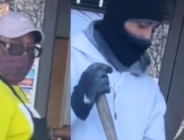 Mujer insulta a latino por no hablar inglés: "Trump te va a deportar"