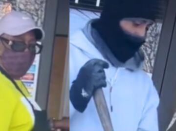 Mujer insulta a latino por no hablar inglés: "Trump te va a deportar"