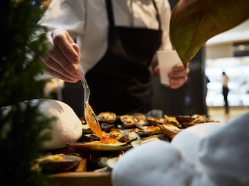 Los 11 restaurantes mexicanos entre los 50 mejores de América Latina en 2023