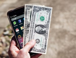 Lo que debes saber del cheque de estímulo económico de EU