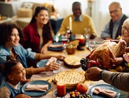 Thanksgiving Day: ¿Cuál es el significado del Día de Acción de Gracias?