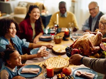 Thanksgiving Day: ¿Cuál es el significado del Día de Acción de Gracias?
