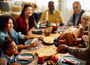 Thanksgiving Day: ¿Cuál es el significado del Día de Acción de Gracias?