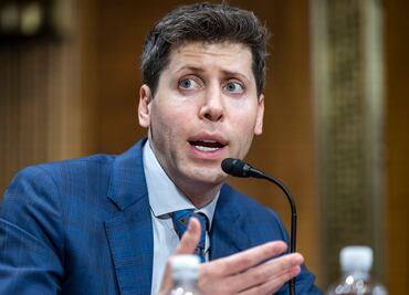 "Mi mayor miedo es que causemos (...) un daño significativo al mundo", dice creador de ChatGPT