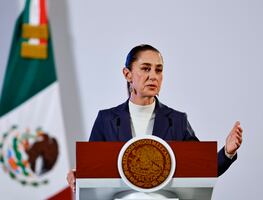 México vuelve a la esfera internacional con la asistencia de Claudia Sheinbaum al G20