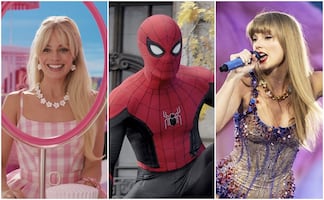 ‘Barbie’ y disfraces más populares para Halloween 2023, según las tendencias