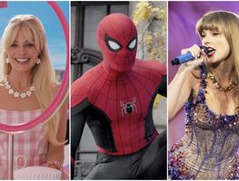 ‘Barbie’ y disfraces más populares para Halloween 2023, según las tendencias