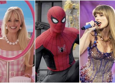 ‘Barbie’ y disfraces más populares para Halloween 2023, según las tendencias