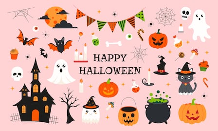 Halloween 2024. ¿Cuándo es, cómo se celebra y cuál es su origen?