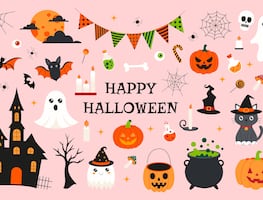 Halloween 2024. ¿Cuándo es, cómo se celebra y cuál es su origen?