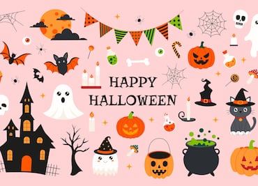 Halloween 2024. ¿Cuándo es, cómo se celebra y cuál es su origen?