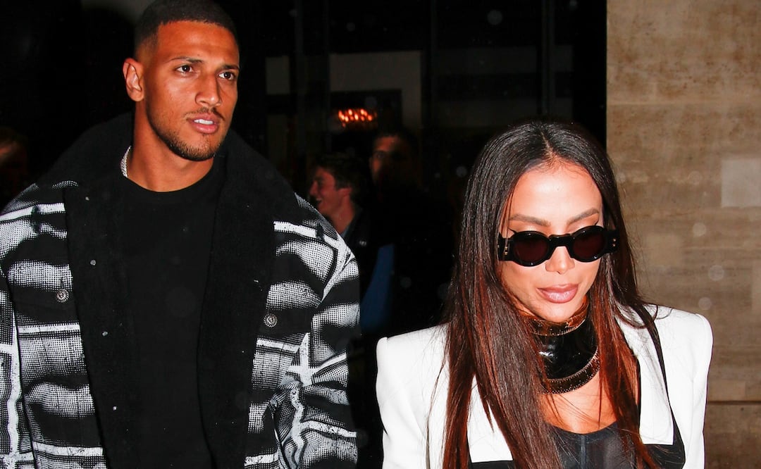 Anitta. Photo © 2024 Spread Pictures/The Grosby Group