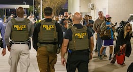 ¡Escándalo en NY! Agentes de ICE arrestan a hombre en hospital y provoca protestas que termina con un atropellado