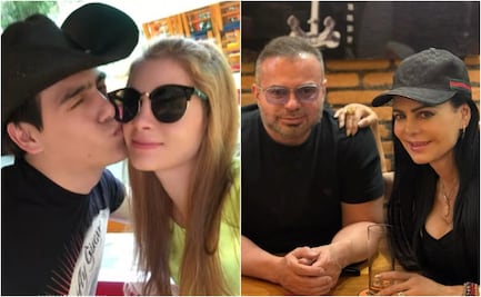 Imelda Tuñón arremete contra esposo de Maribel Guardia tras video de Julián Figueroa: "Me dejó sin marido y sin papá para mi hijo"