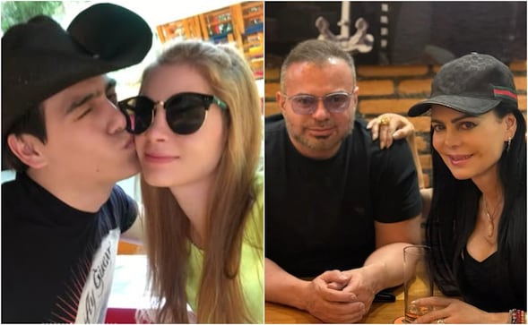 Imelda Tuñón arremete contra esposo de Maribel Guardia tras video de Julián Figueroa: "Me dejó sin marido y sin papá para mi hijo"