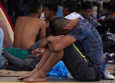 México lanza programa para dar trabajo temporal a miles de guatemaltecos