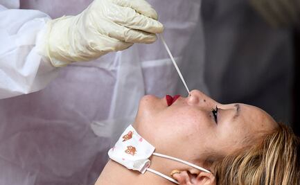 ¿Puedes contraer el coronavirus dos veces?