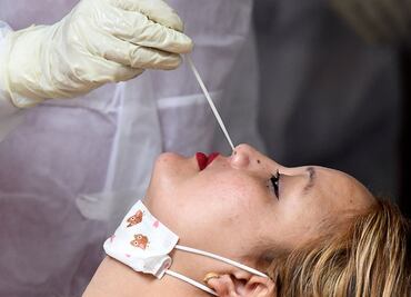 ¿Puedes contraer el coronavirus dos veces?