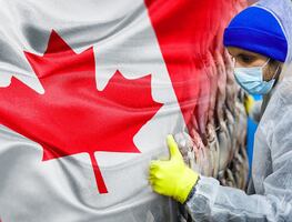 ¿Buscas trabajo? Solicitan mexicanos para trabajar en planta de Canadá (sin inglés)