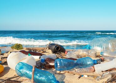 Estas son las playas más SUCIAS de México en el verano 2025: No aptas para nadar