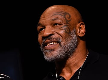 ¿Cómo Mike Tyson perdió su enorme fortuna de $430 millones de dólares?