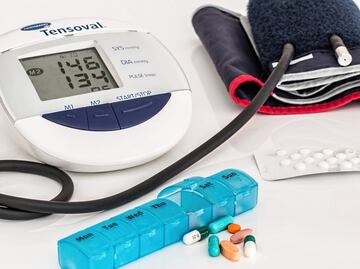 ¿Cómo medir la presión arterial desde casa, según Harvard?