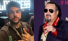 “No me interesa”. Emiliano Aguilar no quiere reconciliarse con Pepe Aguilar tras sus múltiples peleas