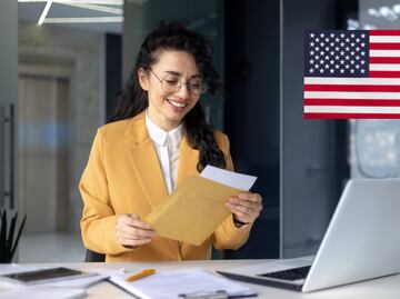 Solicitan mexicanos con prepa para trabajo en el Consulado de Estados Unidos; pagan $250,139 anuales
