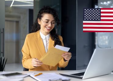 Solicitan mexicanos con prepa para trabajo en el Consulado de Estados Unidos; pagan $250,139 anuales