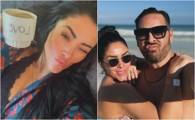 "Hay exesposos, pero no exhijos": Marichelo, hermana de Anahí, rompe el silencio sobre su divorcio con Jorge D'Alessio