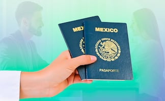 ¿Cuánto cuesta el pasaporte mexicano? ¿Cómo y dónde puedo tramitarlo en CDMX?