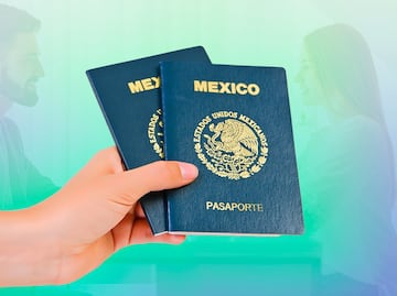 ¿Cuál es la vigencia del pasaporte mexicano? En este momento pierde validez