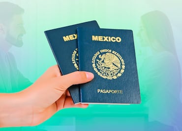 ¿Cuál es la vigencia del pasaporte mexicano? En este momento pierde validez