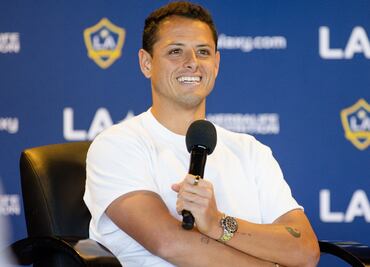 Así es la casa de $5.6 mdd que 'Chicharito' Hernández compró en Los Ángeles