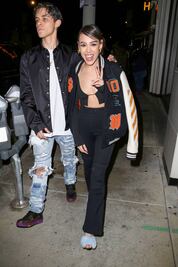 Las mejores fotos de Danna Paola