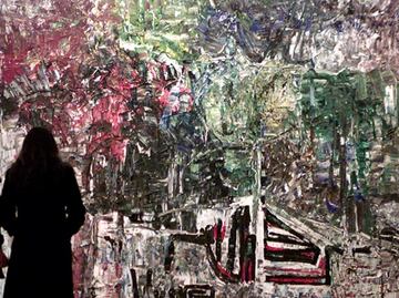 Visita el Museo de Bellas Artes de Montreal